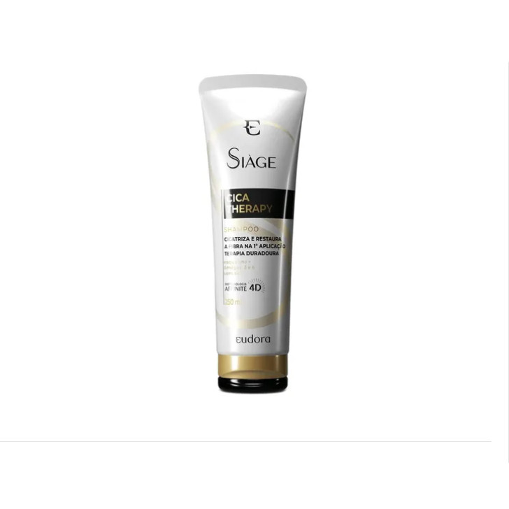 Shampoo Cica Therapy Siàge Eudora  250ml