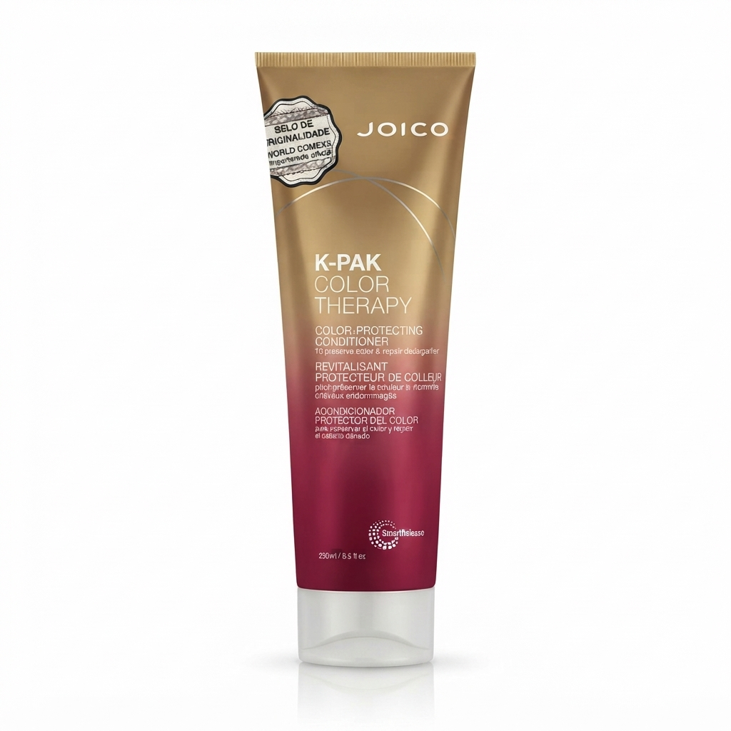 Joico Condicionador K-PAK Color Therapy Proteção da Cor 250ml