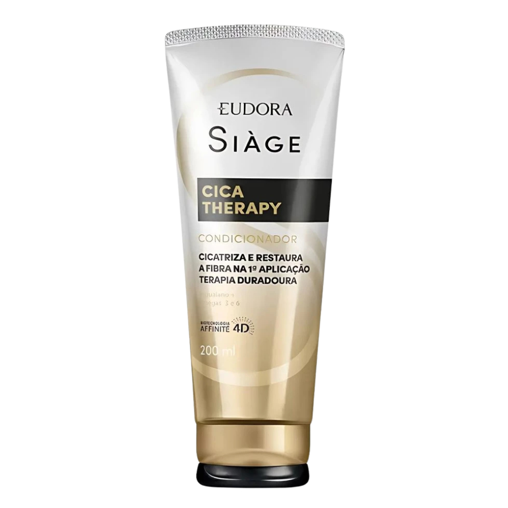 Condicionador  Cica-Therapy Eudora Siàge 200ml