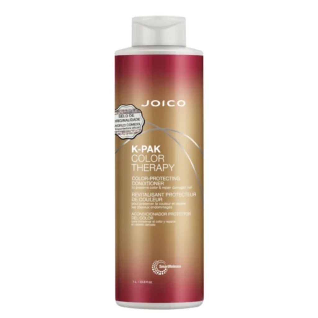 Condicionador Color Protecting 1 L Joico K-pak Color Therapy