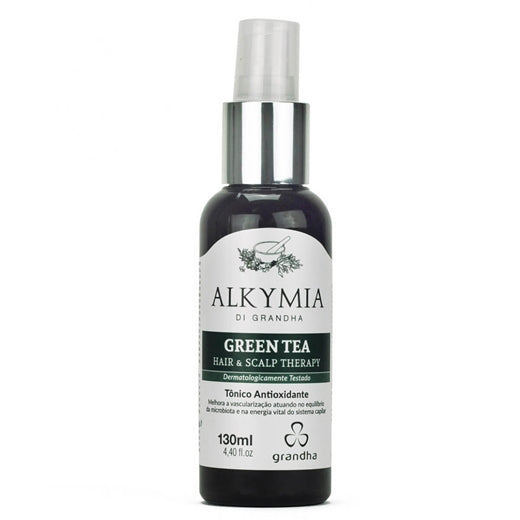 Green Tea Hair Scalp Therapy - 130ml