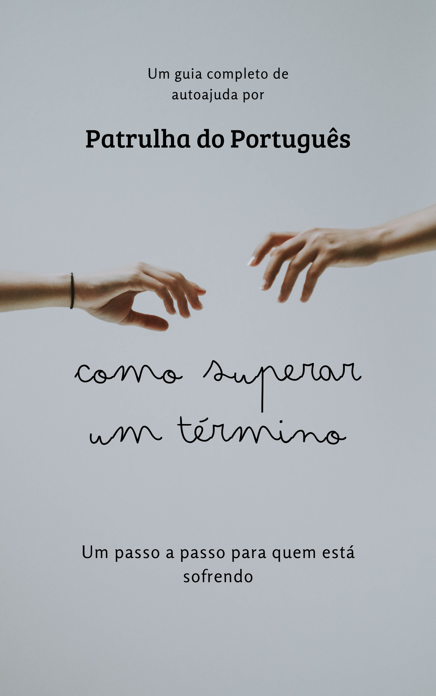 Como Superar um Relacionamento