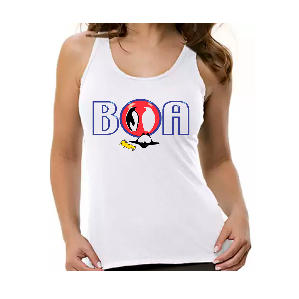 camiseta regata feminina cerveja meme boa pinga barato