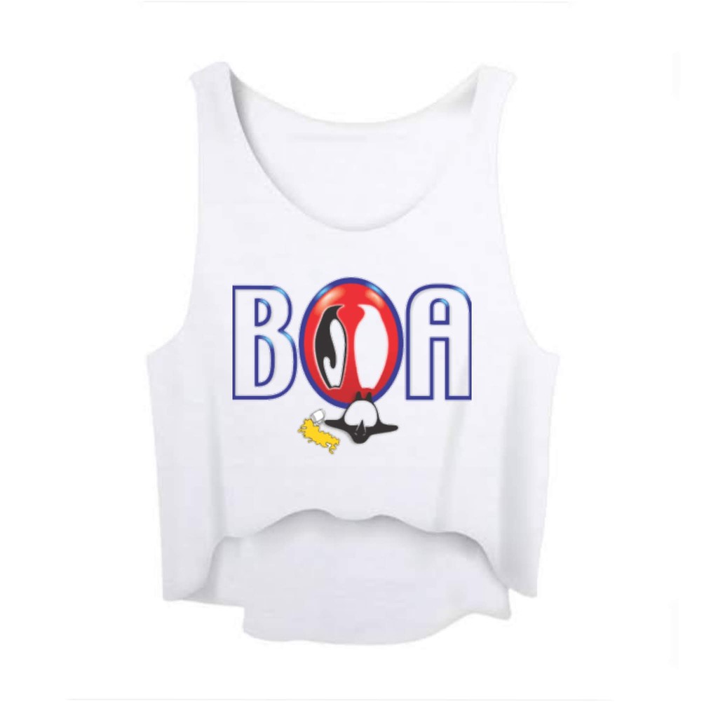 Regata cropped feminino abada carnaval boa cerveja promoção