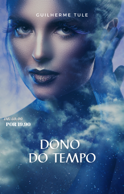 DONO DO TEMPO