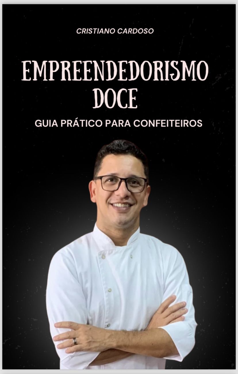 Empreendedorismo Doce