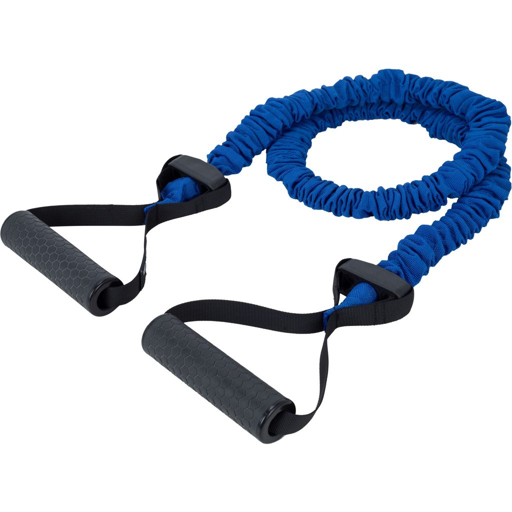 Elástico Expansor Pegada Ahead Sports Azul Latex Medio
