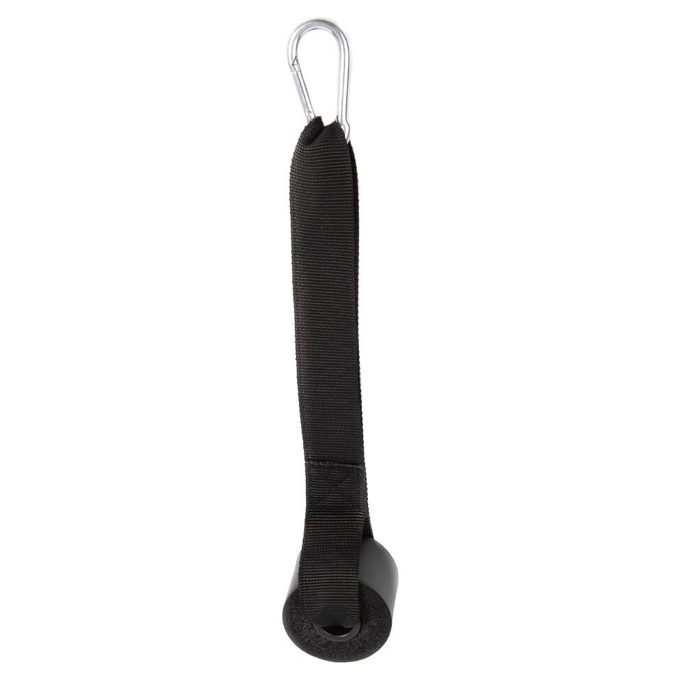 Prendedor Âncora de Porta para Elástico Extensor Yangfit