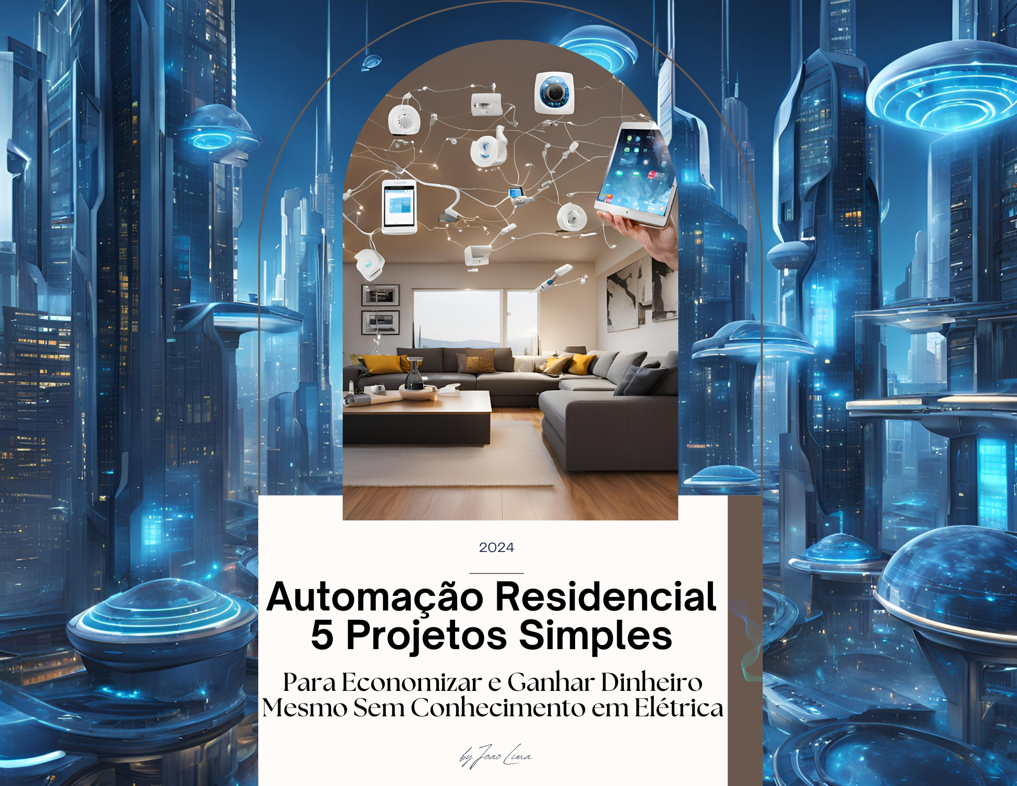 Automação Residencial