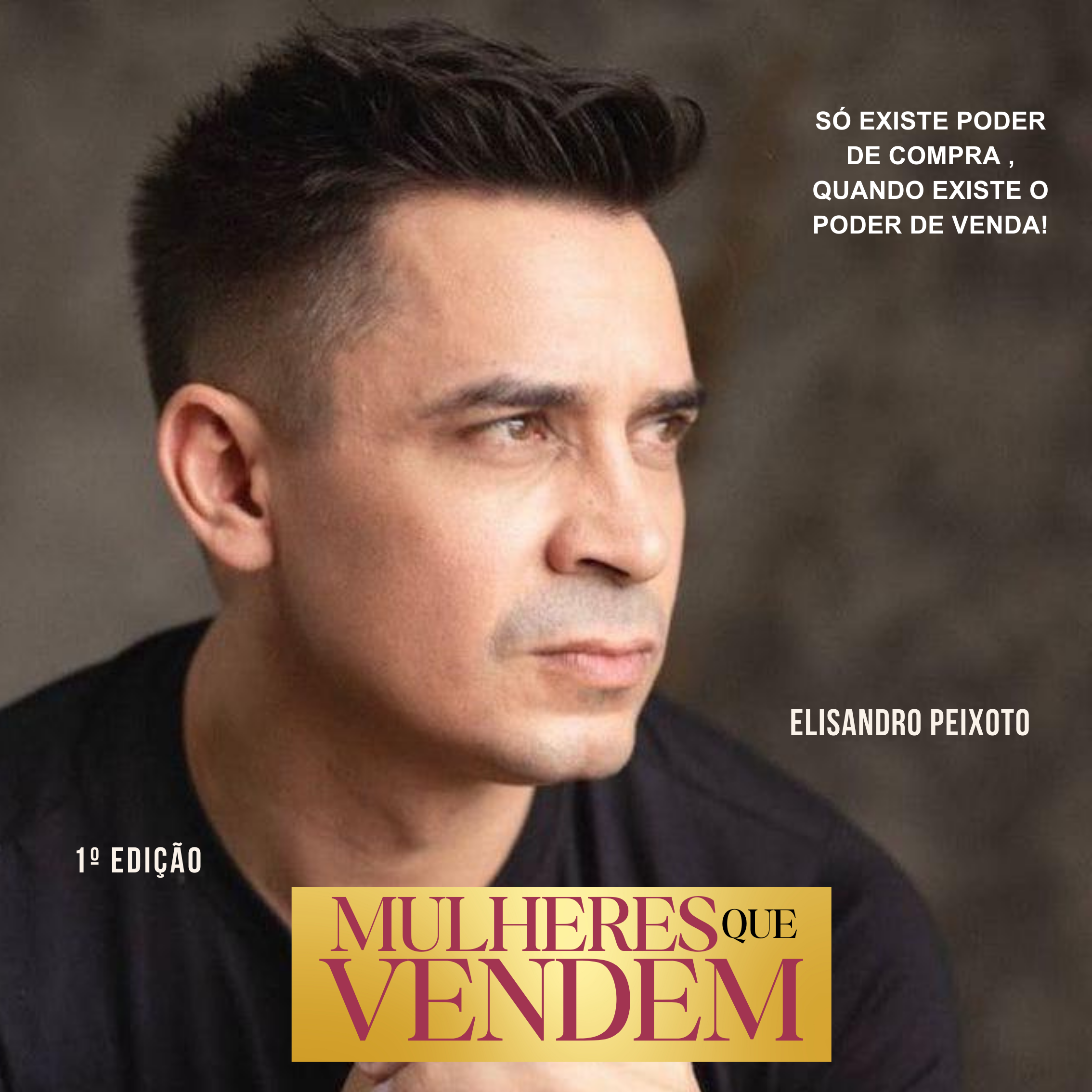 Livro Digital Mulheres Que Vendem