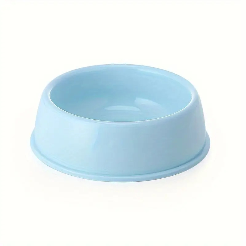 5 Conjunto Comedouro Green Para Pet Material Seguro Portátil Leve Resistente A Quedas Vida Útil Longa Ideal