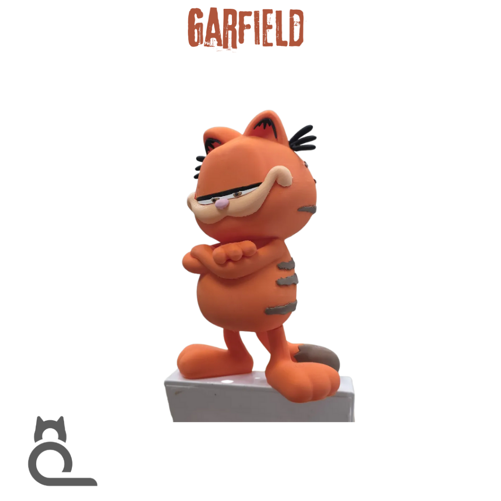 Garfield - Coleção Sony Pictures