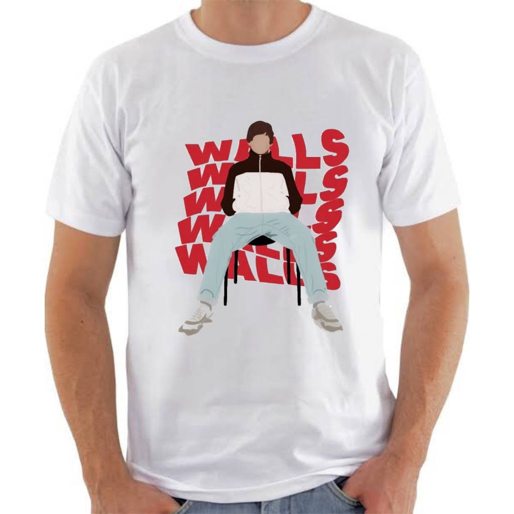 Camisetas  Harry Styles 2015 Harry Styles Pictures Pictures Of You Aquarius Louis