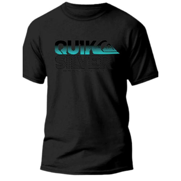 Camiseta masculina estilosa luxo 