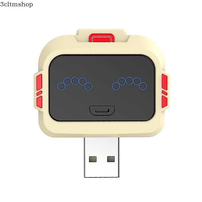 blg Plugs Play USB Clappers Device Interruptores Economia Energia Para Vários Produtos 5V
