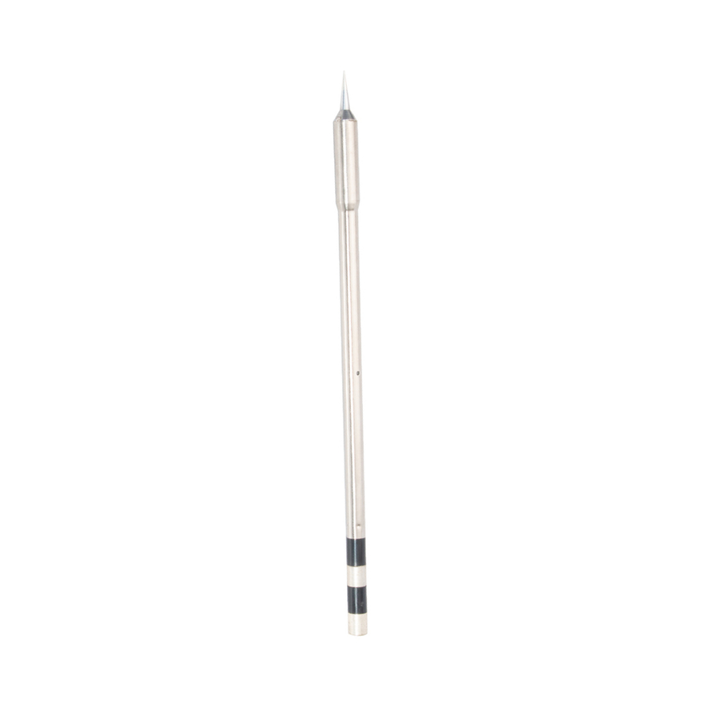 Ponta Ferro de Solda Fina Precisao Quick TSS02 I 01463