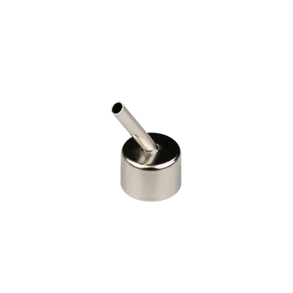 Bico Curvo 5mm Quick 2008 881d 886d 8898 880d 03378