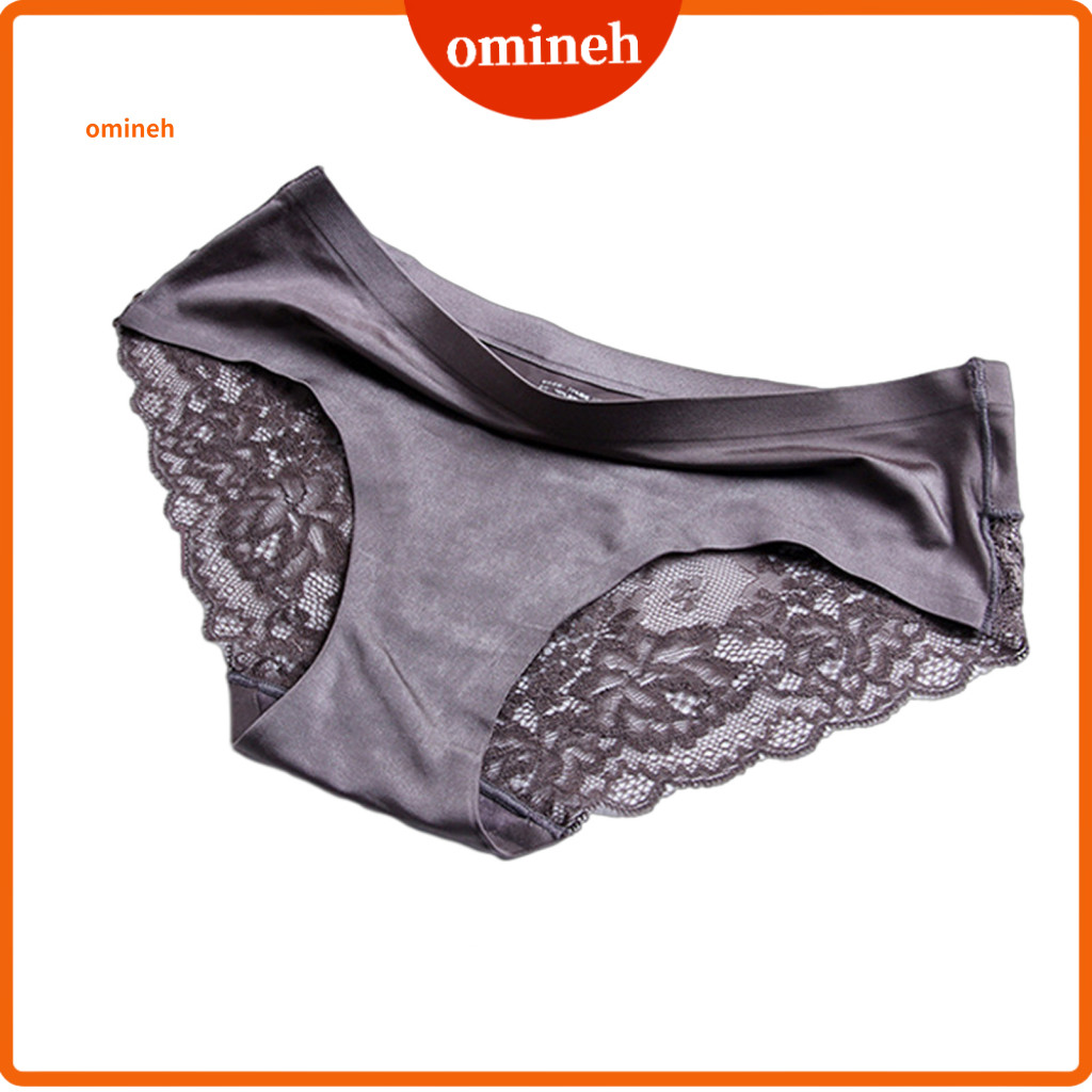 Tight Fit Panties Women Silky Hipster for – Mid Rise Lace Satin Stretch Bikini Comfortable Lightweight Underwear Perfe