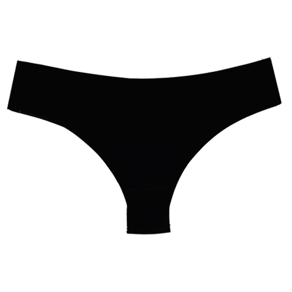 Calcinha Fio Sem Costura Corte a Laser Moda Intima QLC SPORT