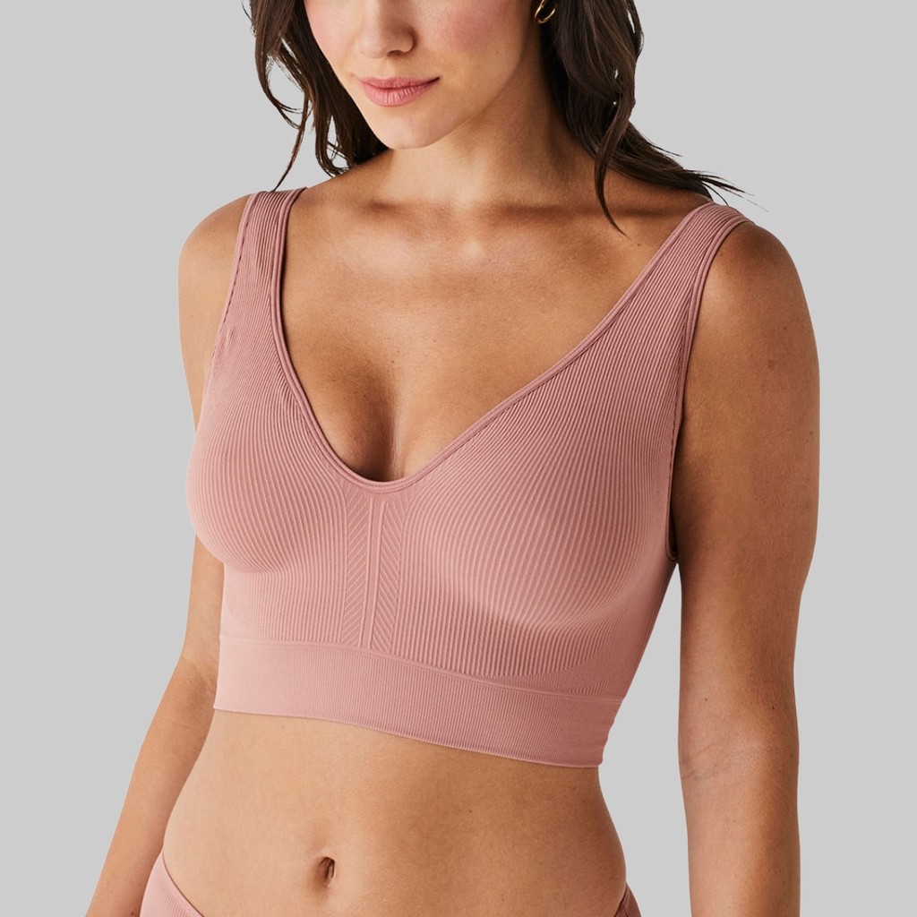 Sutiã Sutop® sem Bojo sem Aro Sport Deluxe Liz 71303