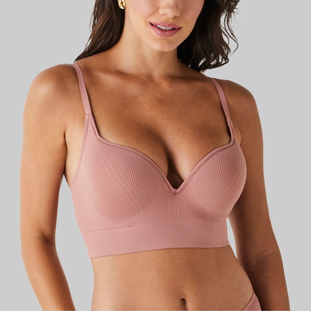 Sutiã Sutop com Bojo com Aro Sport Deluxe Liz 51304