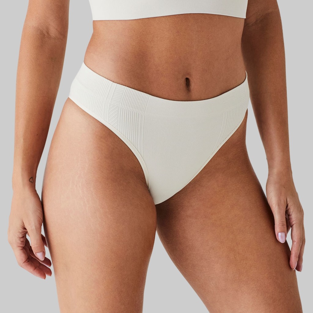 Calcinha Biquini Sport Deluxe Liz 70303