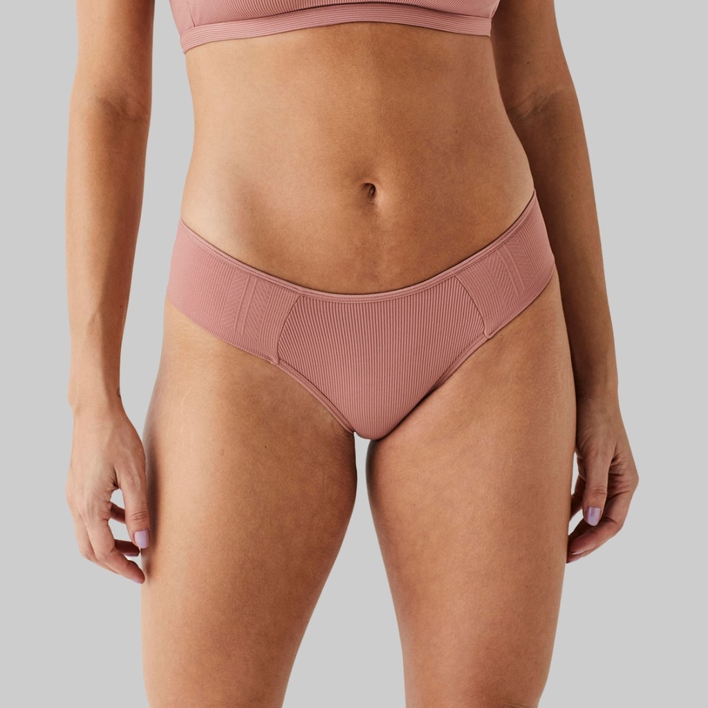 Calcinha Biquini Sides Sport Deluxe Liz 50302