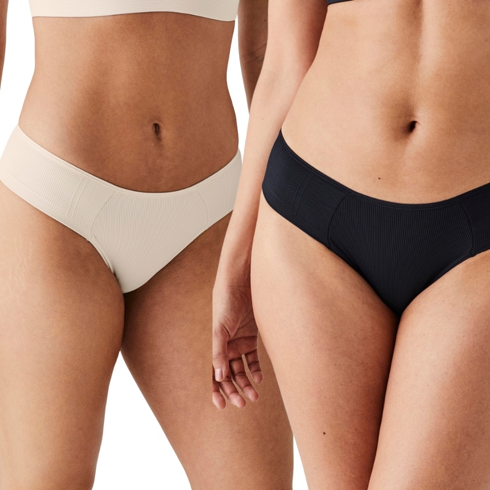 Calcinha Biquini Feminina Sport Deluxe