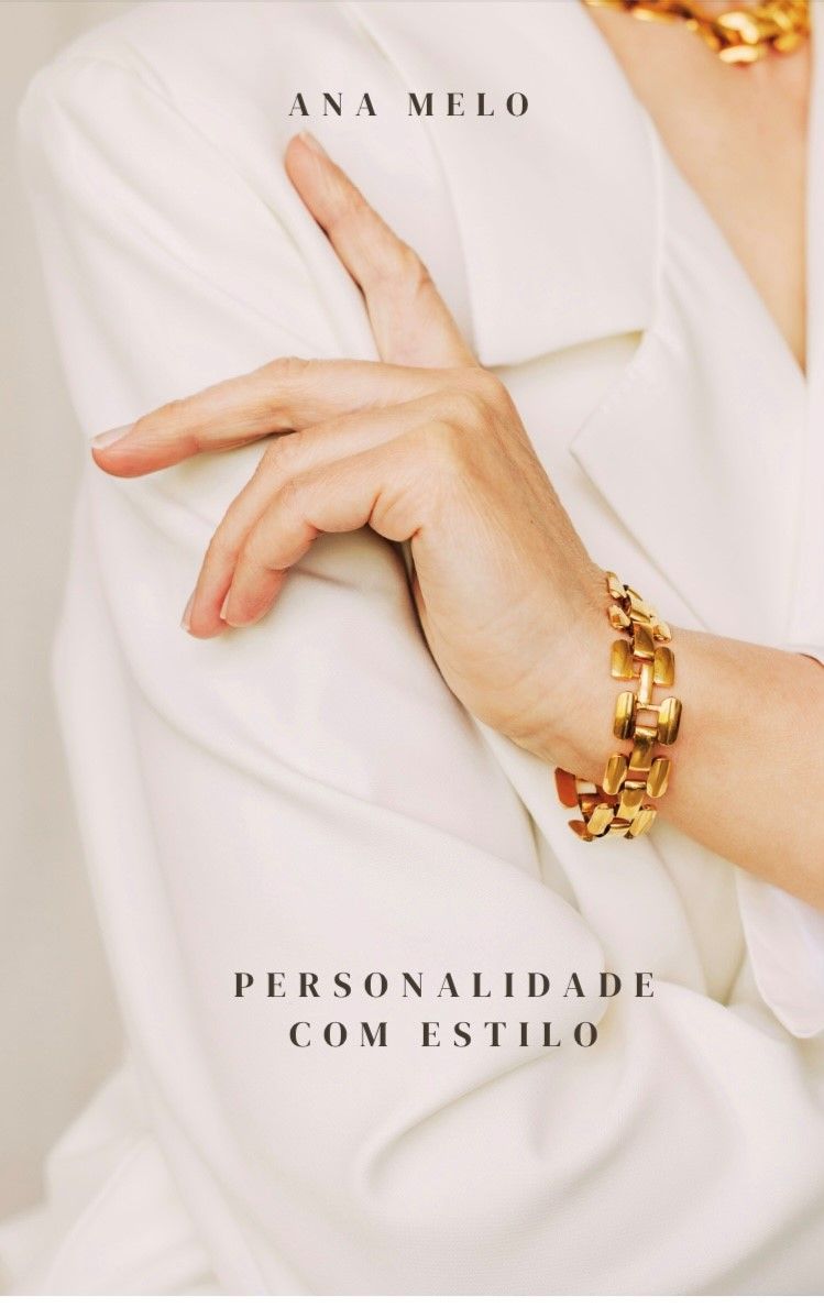 Personalidade com Estilo