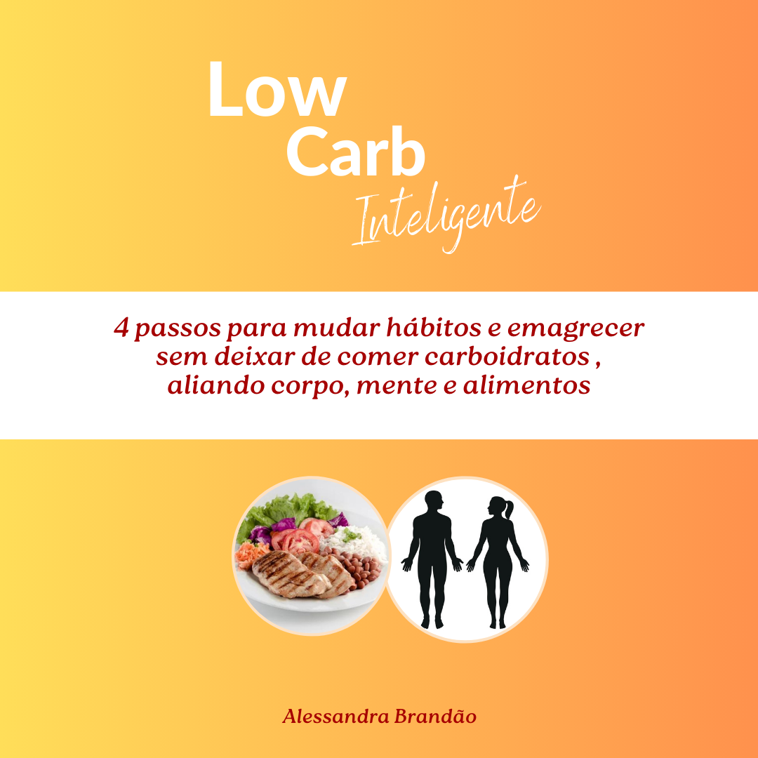 Low carb inteligente