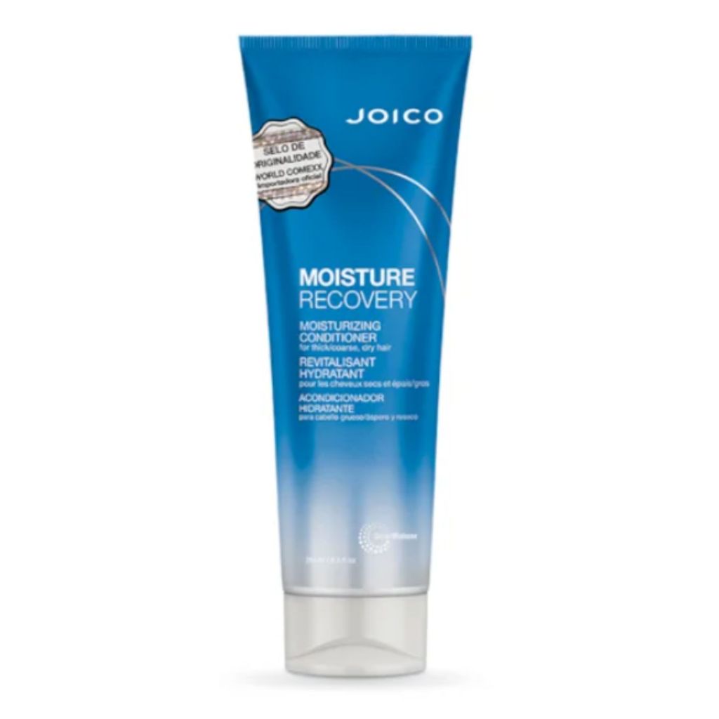 Condicionador Moisturizing 250 ml Joico Moisture Recovery