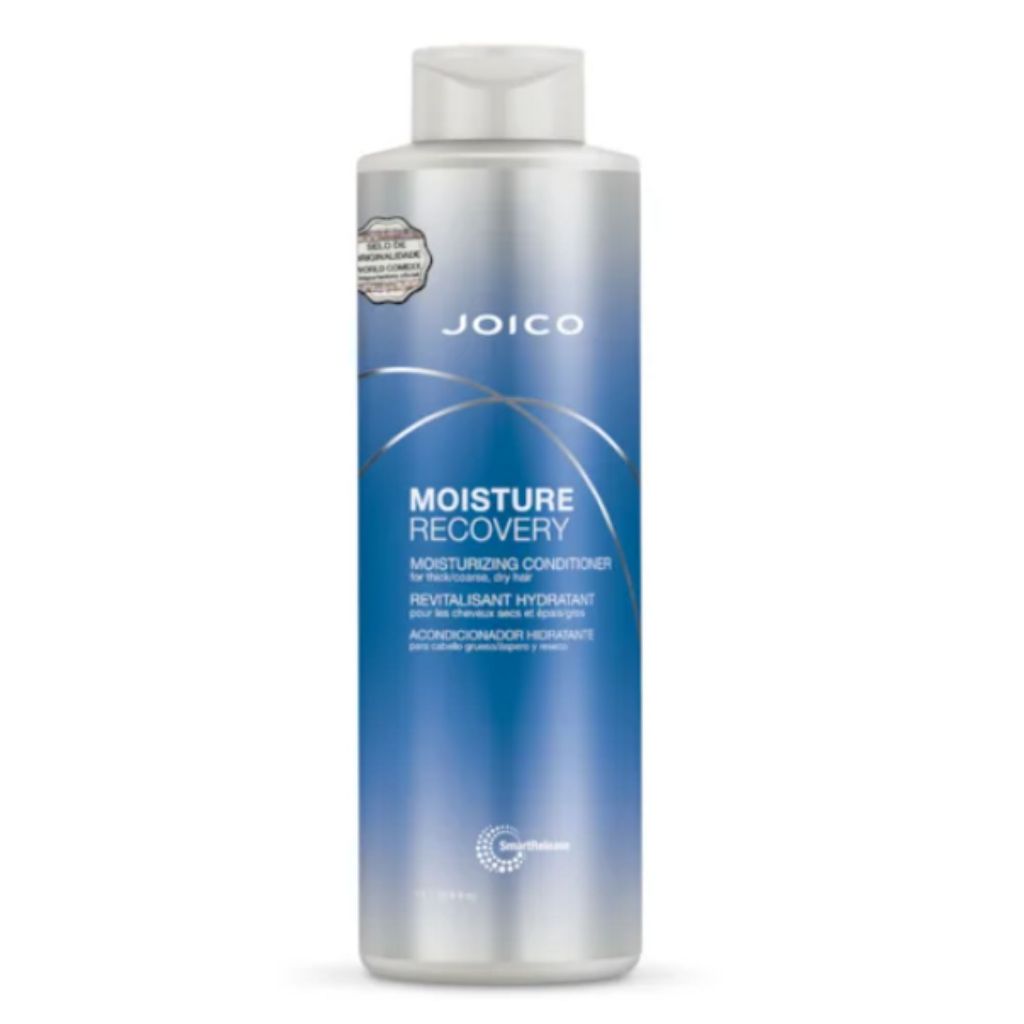 Condicionador Moisturizing 1 L Joico Moisture Recovery