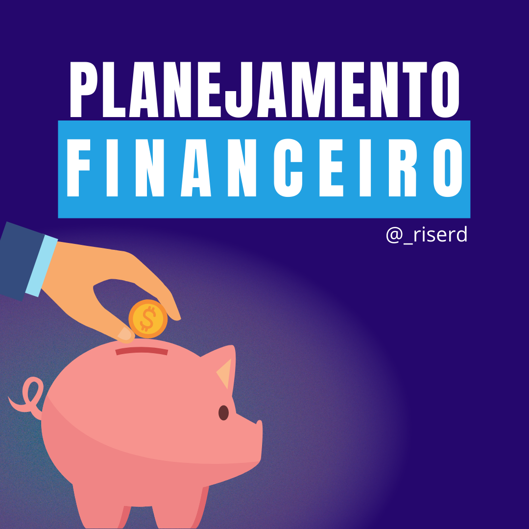 Planilha exclusiva Riserd