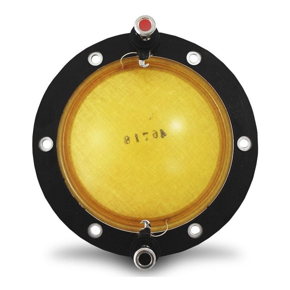 Reparo Driver D505 Triton Original 8 Ohms 320w 160W Rms