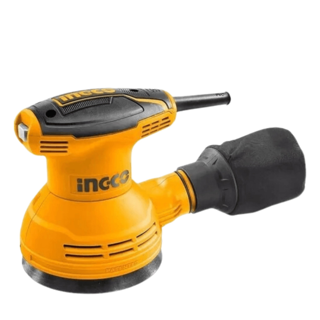 LIXADEIRA ROTATIVA INGCO 320W 220V (Subst. RS3208-9) - INGCO