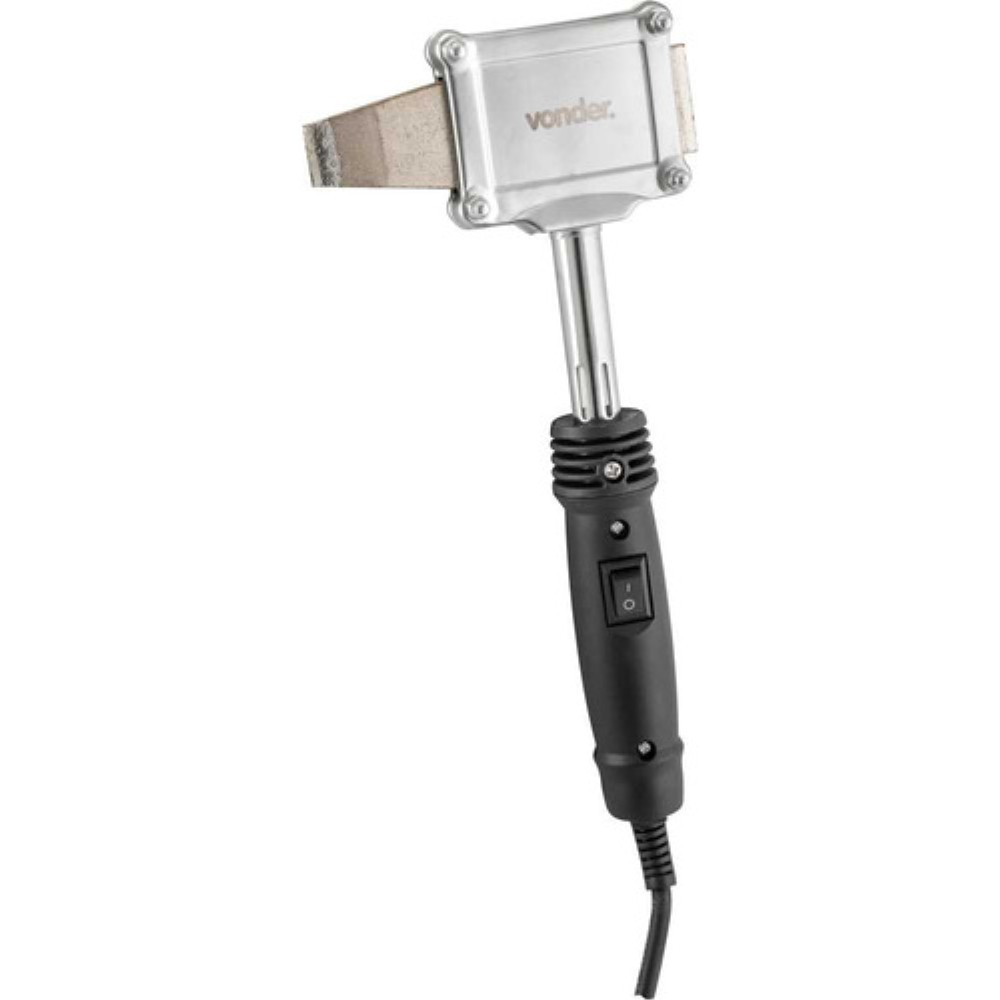 Ferro Solda FSM320 320W 220V Vonder Profissional