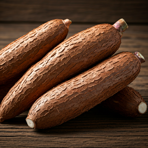 Receitas e benefícios do uso da mandioca na culinária brasileira