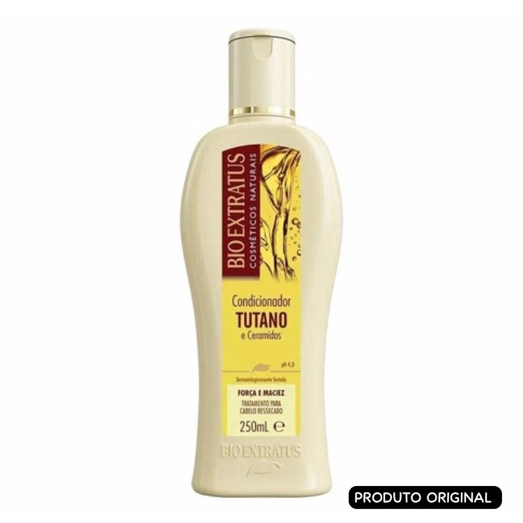 Condicionador tutano 250ml