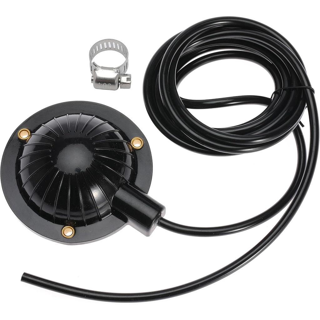 Air Foot Pedal Switch Kit For Spartan Air-activated Drain Cleaning Machines For Ridgid K-400 K-380 K-3800 K750 K-7500 Fo