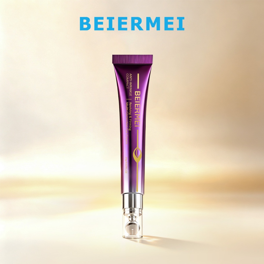 BEIERMEI Creme Hidratante para Olhos NAD Bio Lifting Eye Cream 20ml Adeus Olheiras