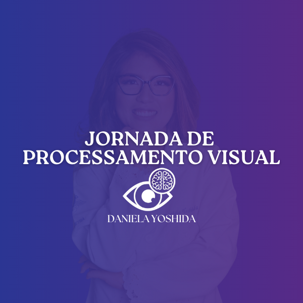 JORNADA DE PROCESSAMENTO VISUAL