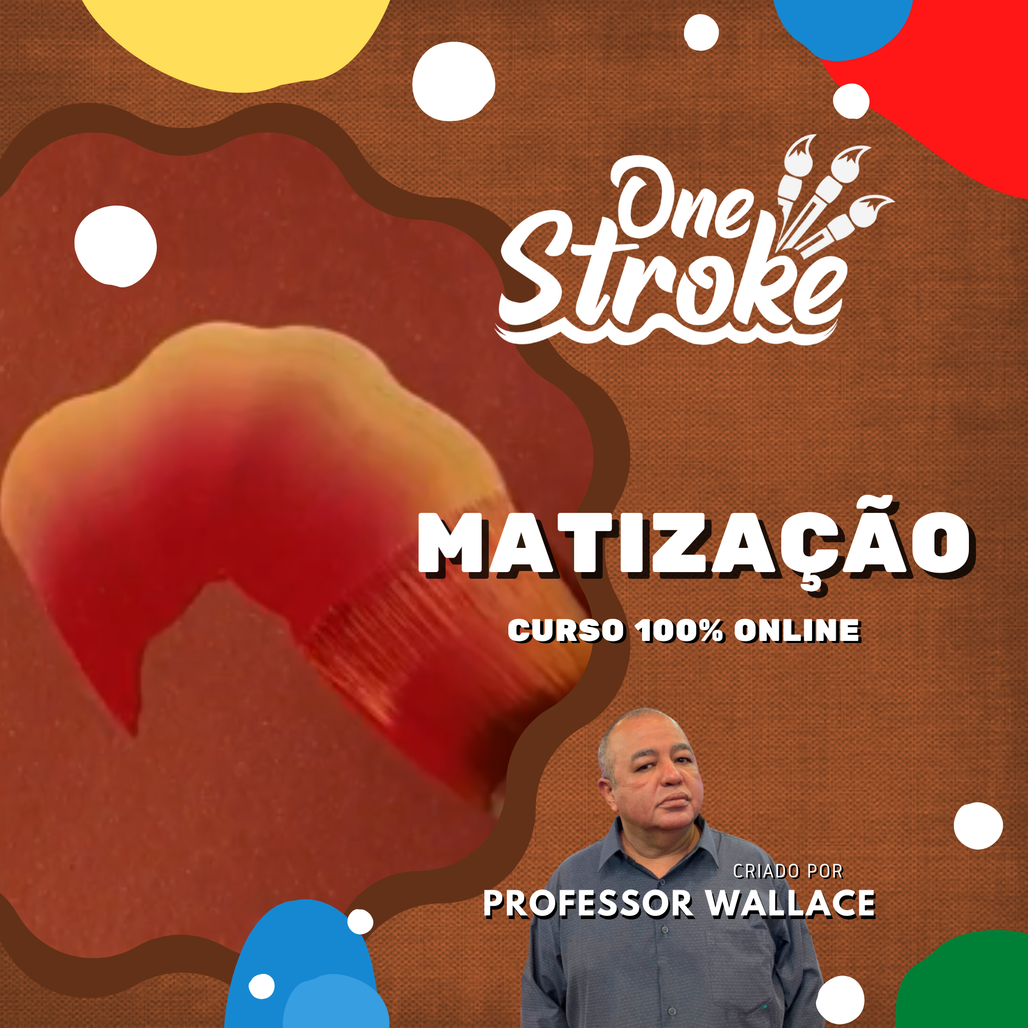 Matização - One Stroke