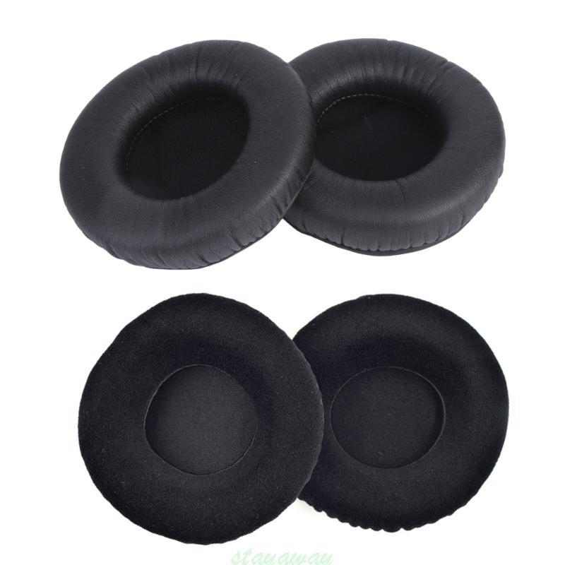 SRA 1 Par Almofadas Para Os Ouvidos, Capa Almofada Bluedio-T4 T4S T5