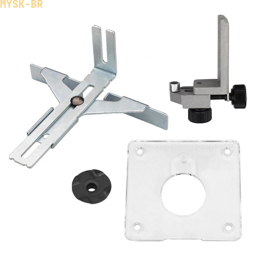 [MYSK]Adjustable Trimming Machine Guide for Precise Trimming Suitable for 3701 3709
