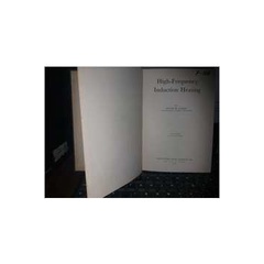 High-frequency Induction autor Frank W. Curtis