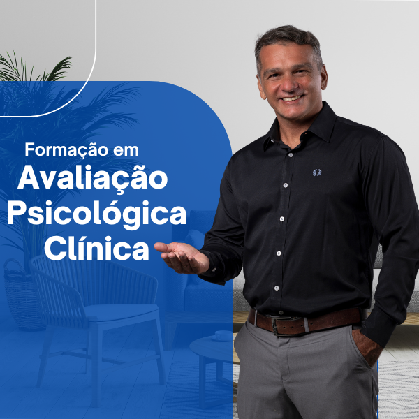 Formação em Avaliação Psicológica Clínica