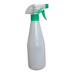 Borrifador Pulverizador Leve Multi Sprayer Guarany 500ml