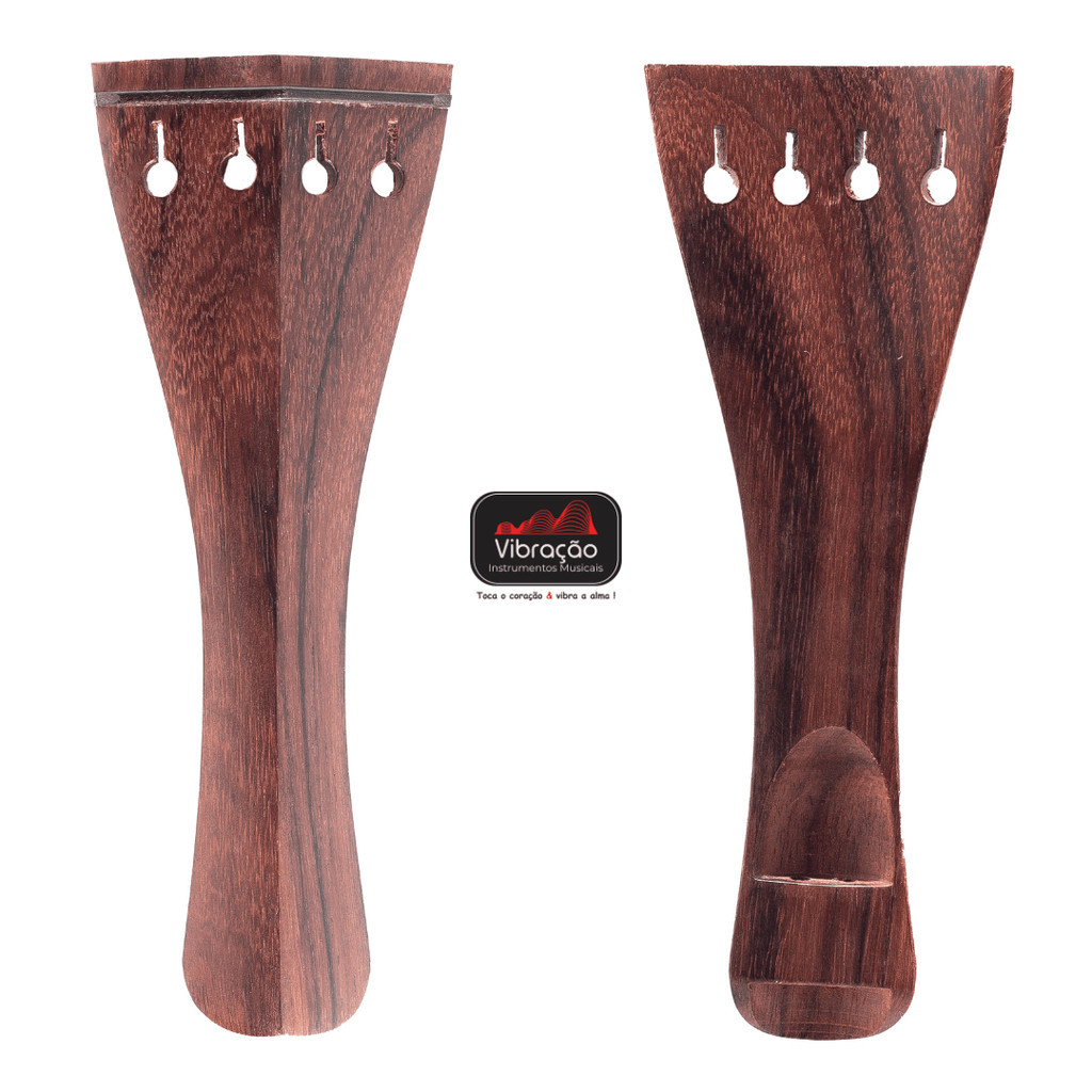 Estandarte Violino Di Pietro Hill Rosewood Black 4/4