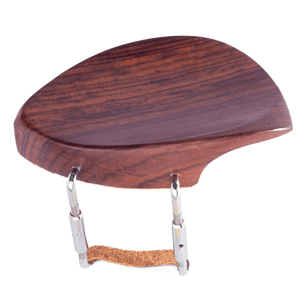 Queixeira Violino Di Pietro Teka Rosewood 4/4