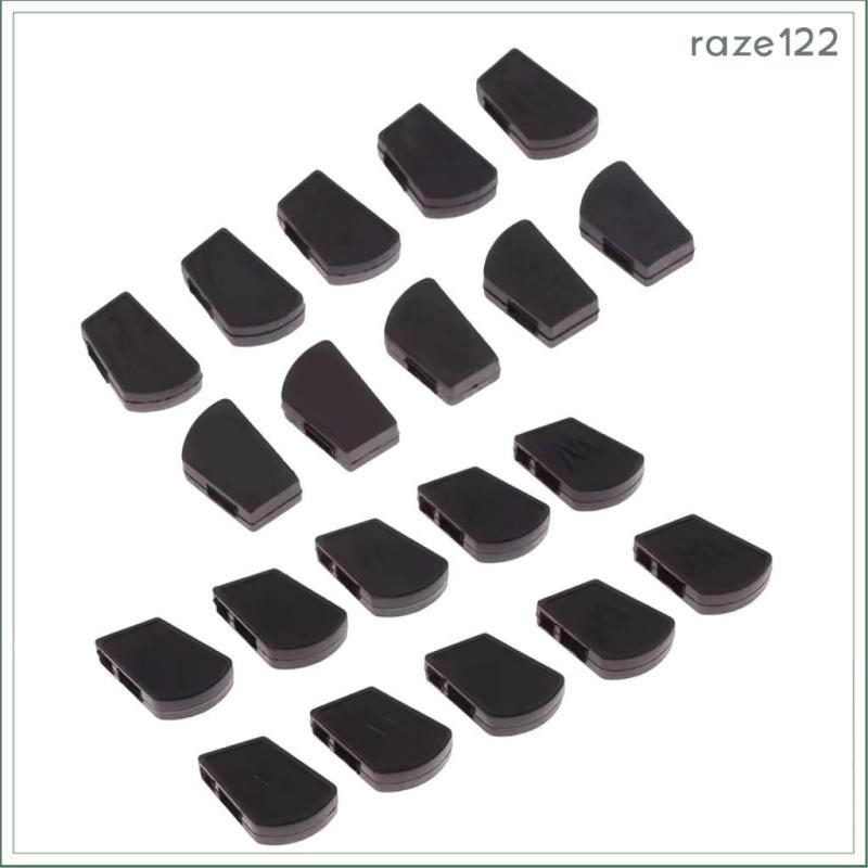 [Raze122] Piano Digital Mudo ABS Borracha Hammer Tampa Chapéu Peças Sobressalentes Para Desempenho Silencioso PX330 AP45